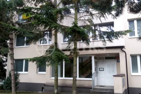 Prodej bytu 3+1/L, 80 m2, DV, Praha 5 - Motol, Weberova 215/25