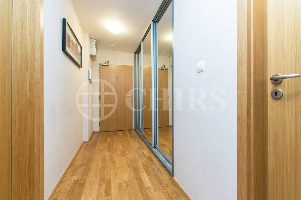 Prodej bytu 3+kk/L, OV, 103m2, ul. Ke Kapslovně 2855/5, Praha 3 - Žižkov