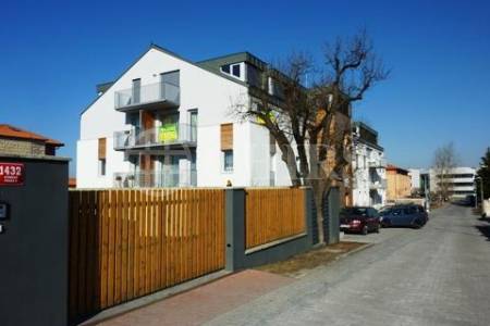 Pronájem bytu 3+kk/B, OV, 80m2, ul. Rotavská 2654/11, Praha 13 - Velká Ohrada