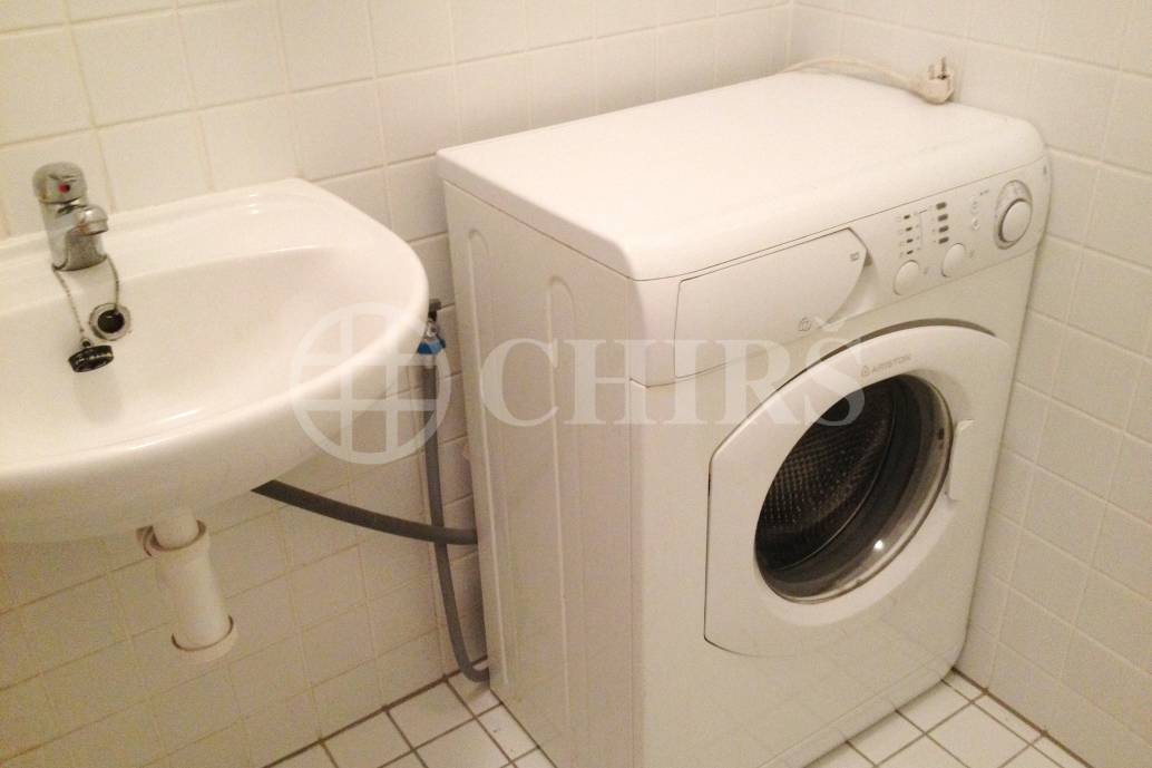 Pronájem bytu 2+kk, DV, 46 m2, ul. Za Mlýnem 1722, Hostivice, Praha - západ