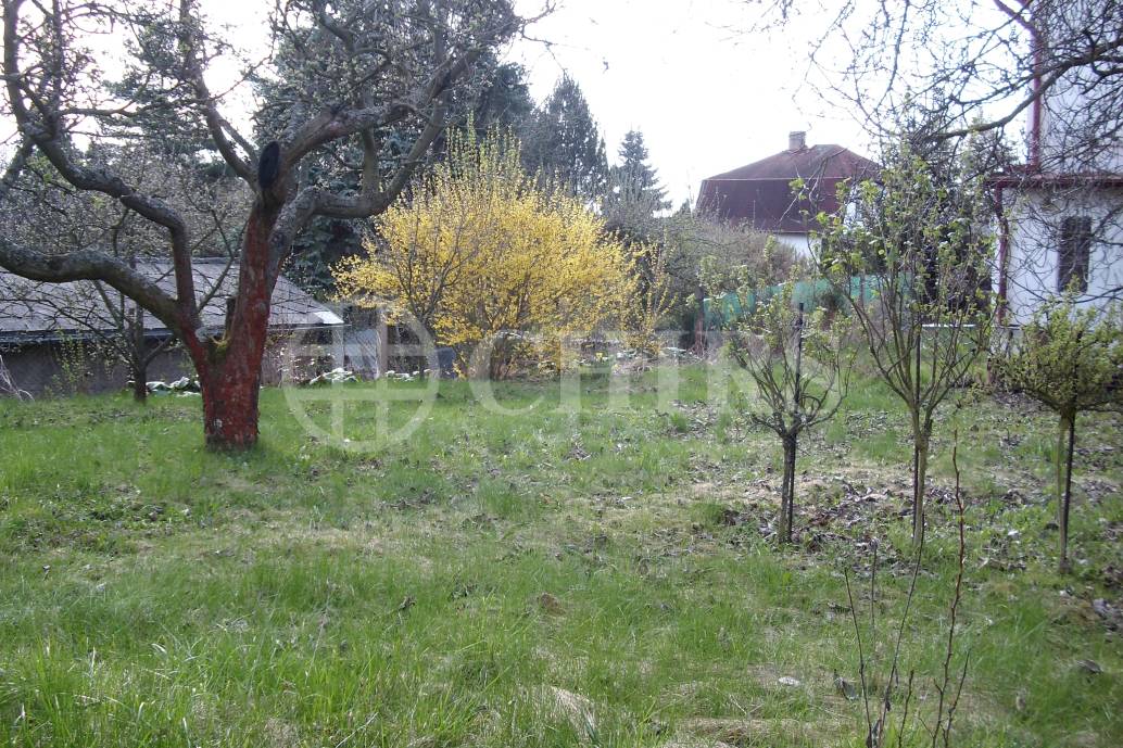 Prodej chaty 4+1/T, 80m2, Mirošovice u Říčan