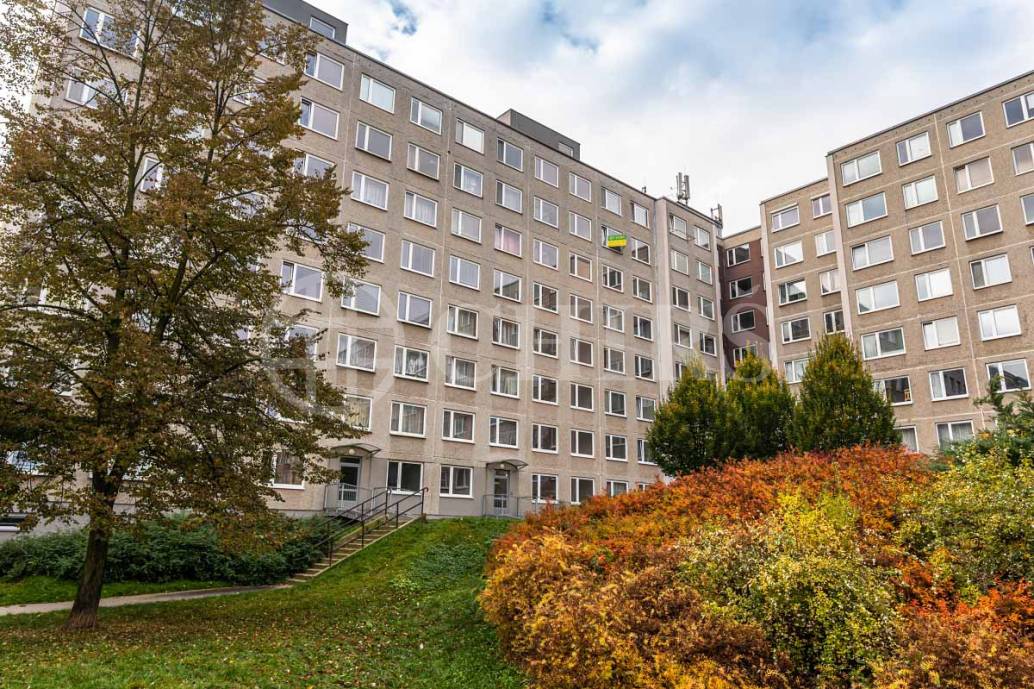 Prodej bytu 3+1 s lodžií, OV, 80m2, ul. Přecechtělova 2227/10, Praha - 5 Stodůlky