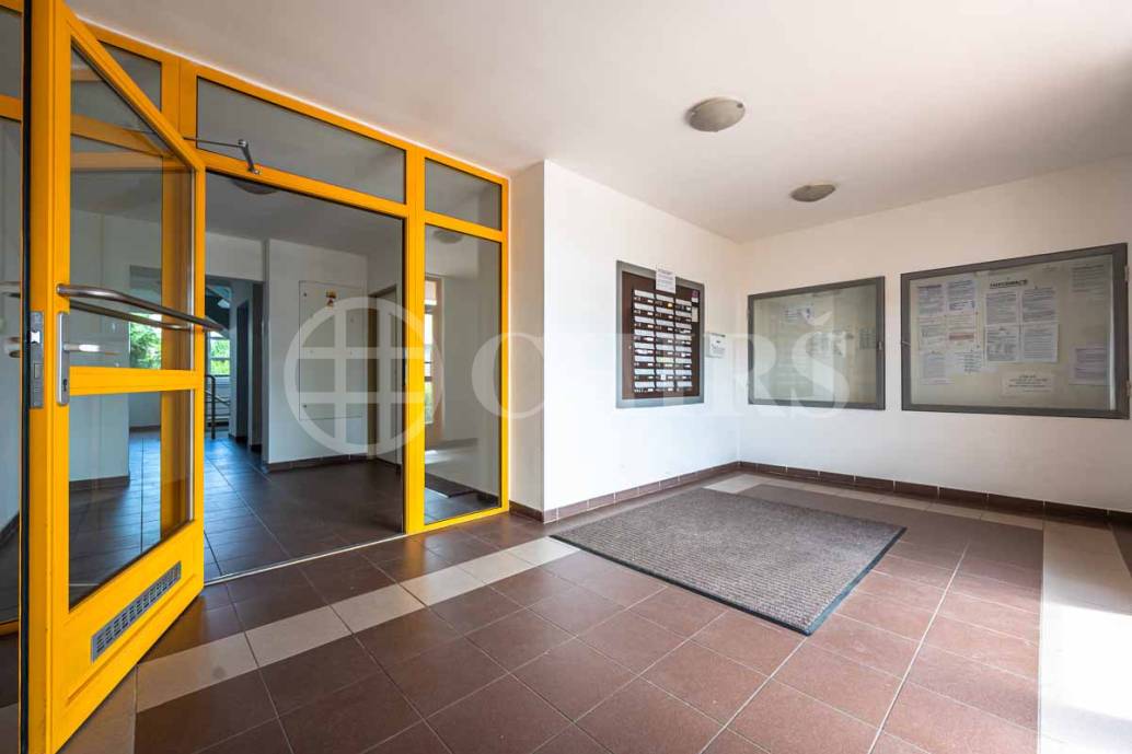 Prodej bytu 2+kk, OV, 43m2, ul. Pavrovského 2557/16, 155 00 Praha 5 - Stodůlky