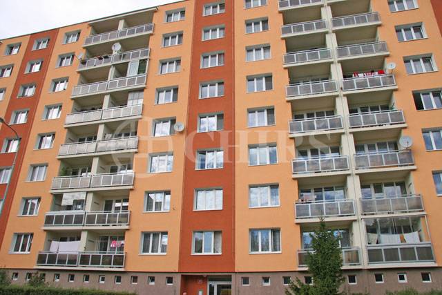 Prodej bytu 2+1/L,DV, 68m2, ul. Vnoučkova 519, P-4  Kamýk