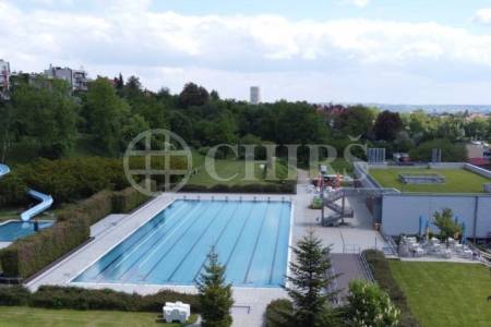 Prodej bytu 2+kk, OV, 40 m2, Na Petynce 147/98, Praha 6 - Břevnov