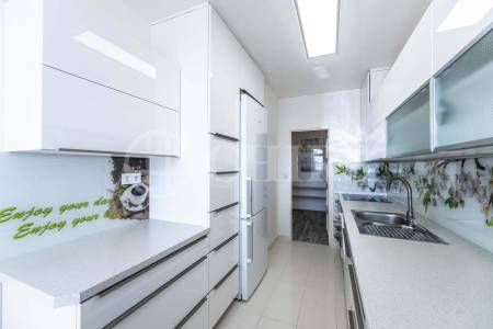 Prodej bytu 3+kk s lodžií, OV, 83m2, ul. Janského 2439/11, Praha 13 - Stodůlky