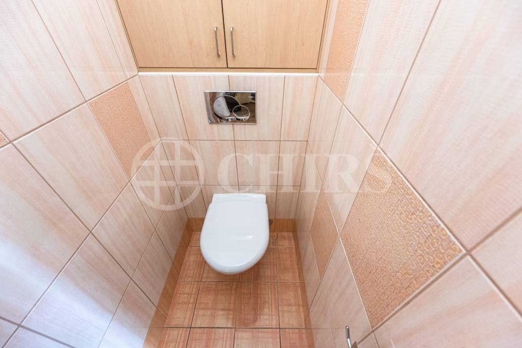 Prodej bytu 4+kk, OV, 107 m2, ul. Nušlova 2277/19, Praha 5 - Stodůlky