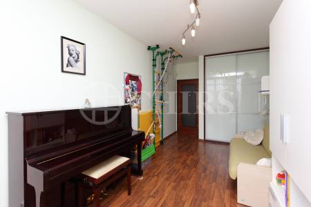 Prodej bytu 3+kk s lodžií, OV, 90m2, ul. Raichlova 2609/15, Praha 5 - Stodůlky