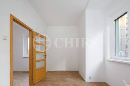 Prodej bytu 2+1/B, OV, 56,9 m2, ul. Družstevní ochoz 1251/48, Praha 4 - Nusle