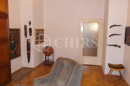 Prodej družstevního bytu 3+1 s balkonem, 75 m2, ul. Prachnerova 674/8, P5- Košíře