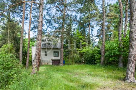 Prodej chaty 2+kk, OV, cca 60m2, Plzeň - sever, přehrada Hracholusky (obec Čerňovice)