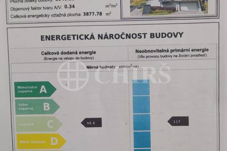 Pronájem bytu 1+kk s balkonem, OV, 31m2. ul. Jeřabinová 294/9, Praha 5 - Motol 