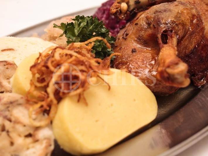 Restaurace v centru Prahy (Vinohrady, 300m od Václavského nám.) na prodej Praha 2 Vinohrady