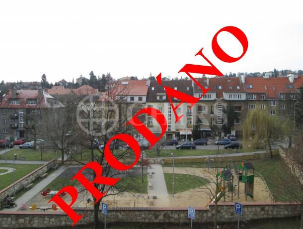 Prodej bytu 2+1, OV, 57m², ul. Zavadilova 1478/20, Praha 6 - Dejvice