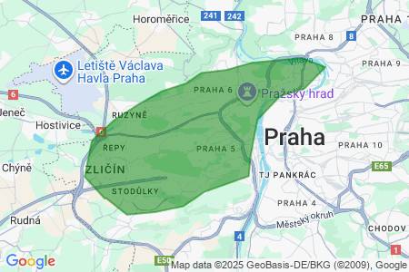 Koupím byt 3+kk, 3+1, Praha, p. Momen. 