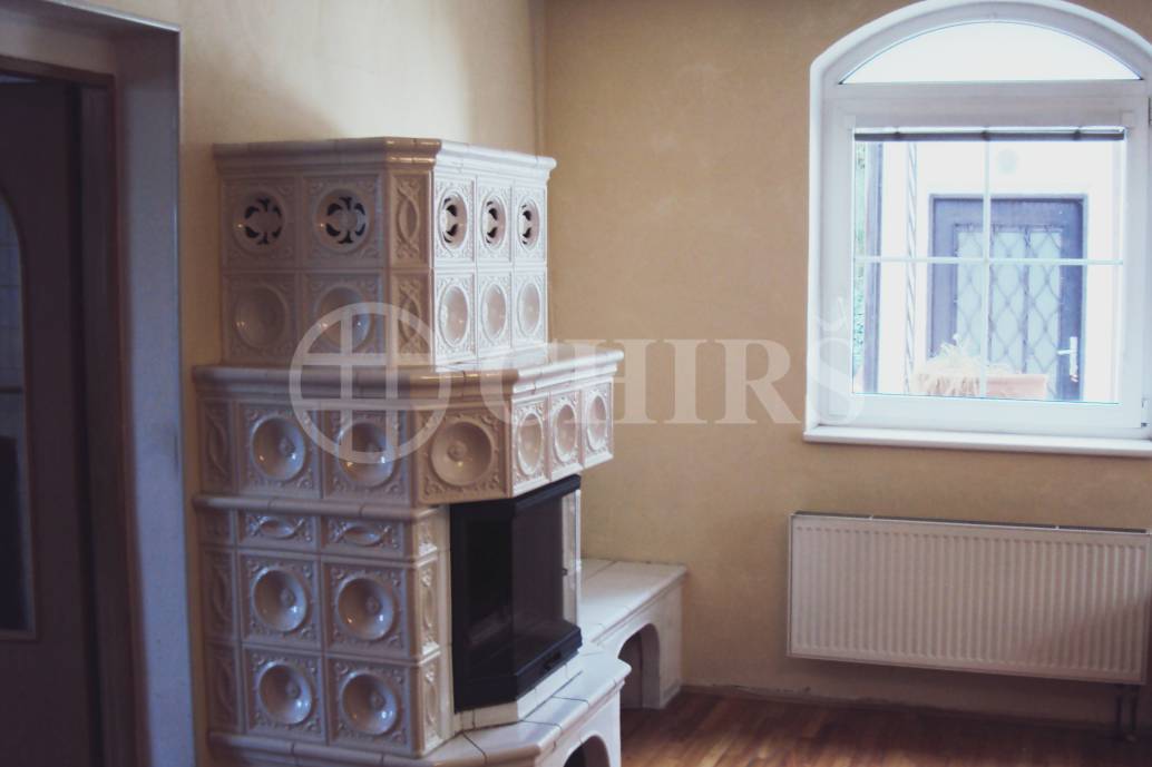 Prodej rodinného domu 3+1,1+kk, OV, 600 m2, ul. Nad Manovkou 555/21, Praha 6 Ruzyně 