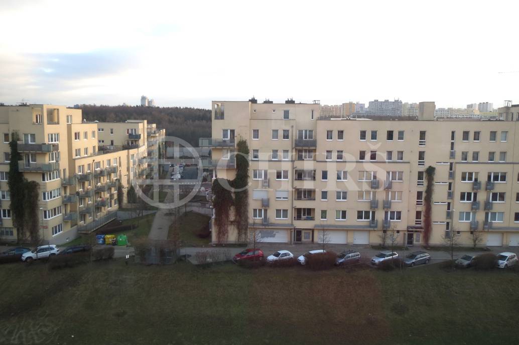 Prodej bytu 2+kk/2xT, OV, 85m2, ul. Přeštická 1088/20, Praha 10 - Hostivař