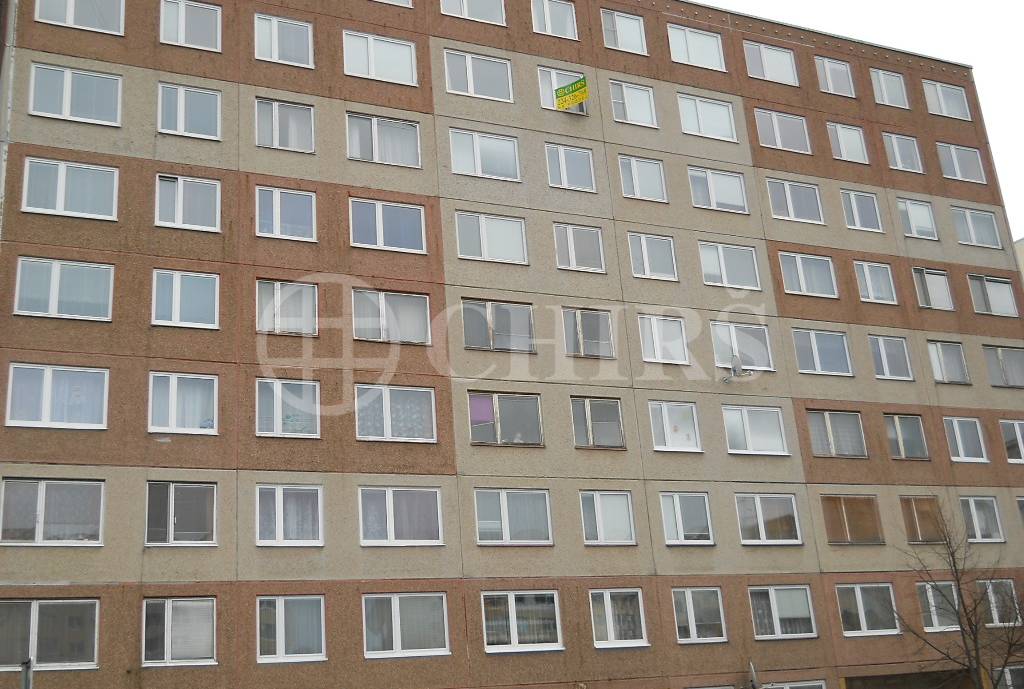Prodej bytu 4+1, OV,  108,27m2, ul. Suchý Vršek 2135/7, Praha 5 Stodůlky