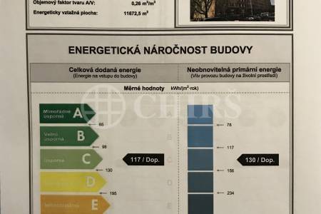 Prodej bytu 3+kk s lodžií, OV, 69m2, ul. Mádrova 3026/4, Praha 4 - Modřany