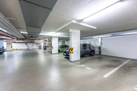 Prodej bytu 3+kk s dvěma balkony, OV, 83m2, ul. Hevlínská 495/3, Praha 5 - Zličín