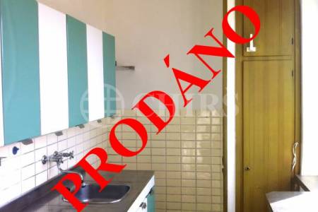 Prodej bytu 2+1, OV, 57m², ul. Zavadilova 1478/20, Praha 6 - Dejvice