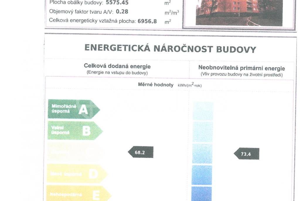 Prodej bytu 2+kk, DV, 43m2, ul.Klukovická 1531/6, Praha 5 - Stodůlky