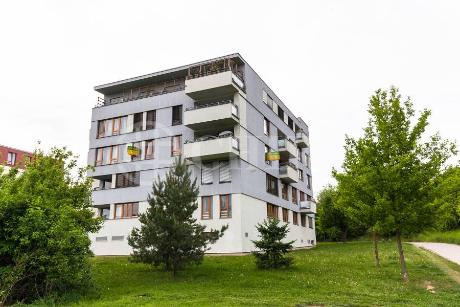 Prodej bytu 4+kk/B, OV, 126m2, ul. Nová Kolonie 2604/8, Praha 5 - Stodůlky