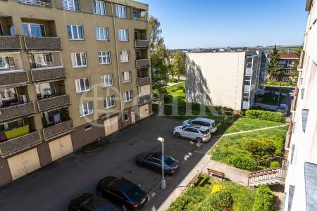 Prodej bytu 2+1 s lodžií, OV, 63 m2, Nedašovská 336/24, Praha 5 – Zličín