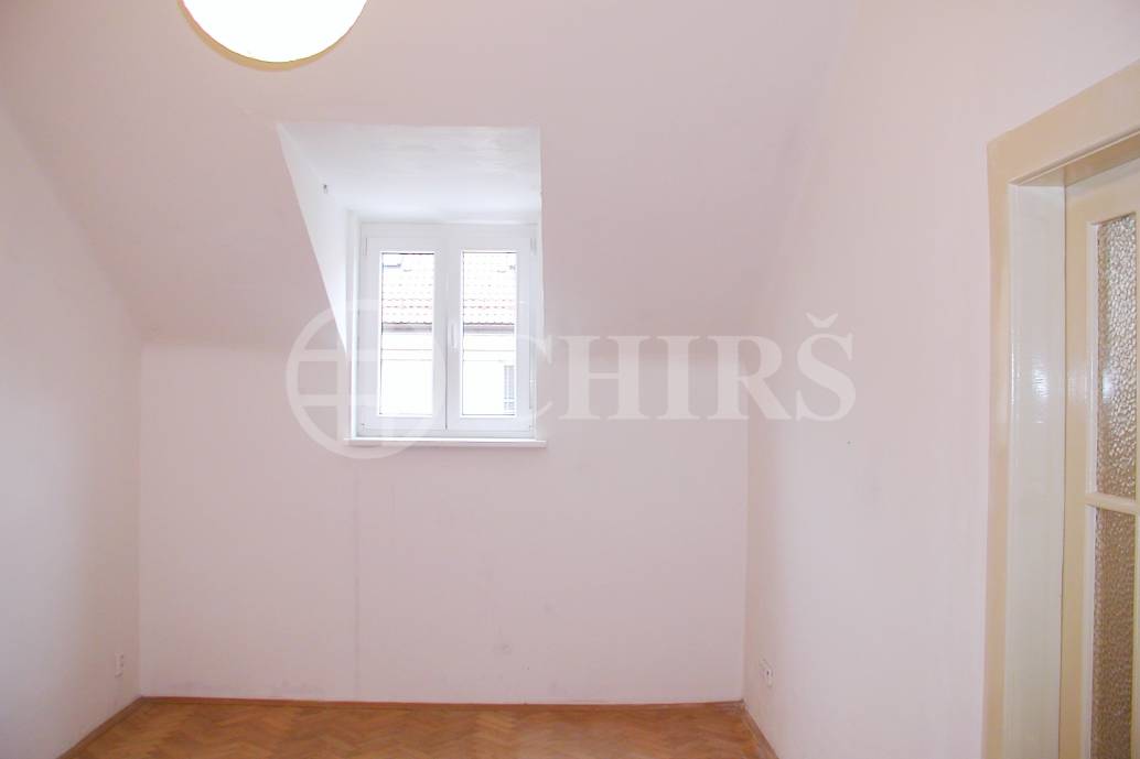 Prodej bytu 2+1, OV, 60 m2, ul. Na hutích 581/1, Praha 6 - Dejvice