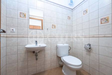 Pronájem bytu 2+kk s balkonem, OV, 58m2, ul. Melodická 1417/11, Praha 5 - Stodůlky