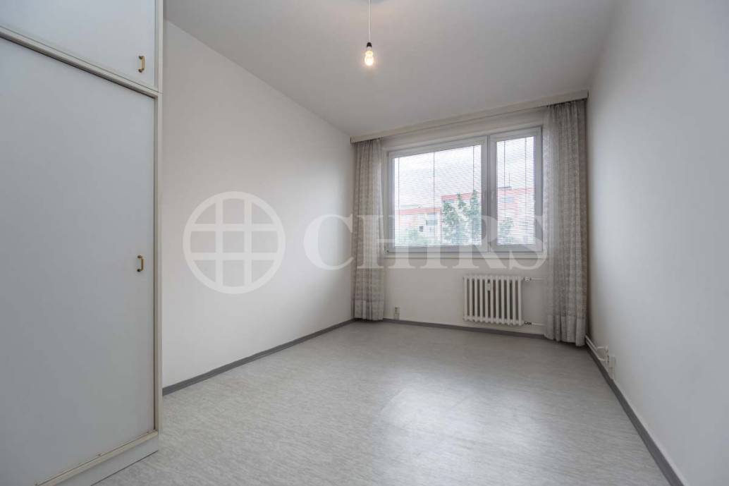 Prodej bytu 3+1 s lodžií, OV, 70m2, ul. Lohniského 846/21, Praha 5 - Hlubočepy