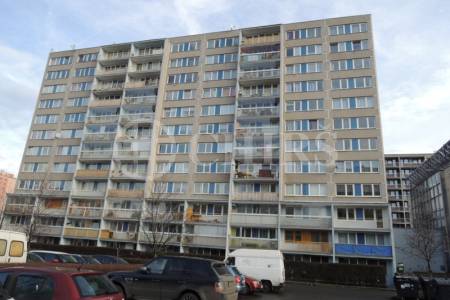 Prodej bytu 2+kk, OV, 41m2, ul. Makovského, Praha 17 - Řepy