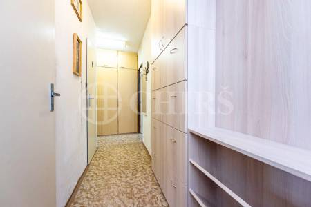 Prodej bytu 3+1 s lodžií, OV, 71m2, ul. Janského 2444/1, Praha 5 - Stodůlky