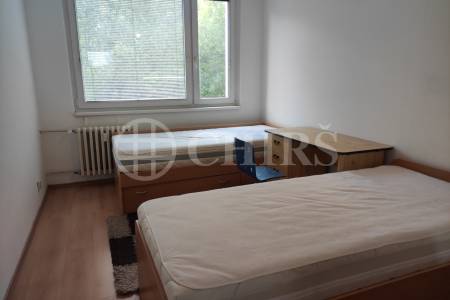 Pronájem bytu 3+1, OV, 76 m2, ul. Milánská 461, Praha 15 Horní Měcholupy