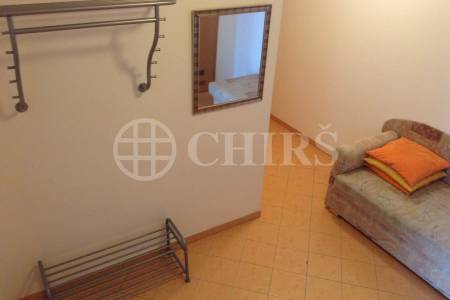 Prodej bytu 2+kk/B/GS, OV, 51m2, ul. Skuteckého 1705/3a, Praha 6 - Řepy