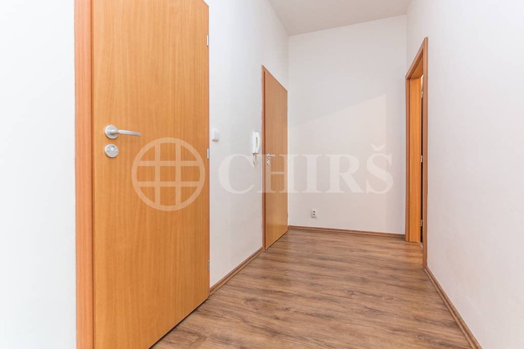 Prodej bytu 2+kk,OV, 47,64 m2, Komenského 1328, Šestajovice