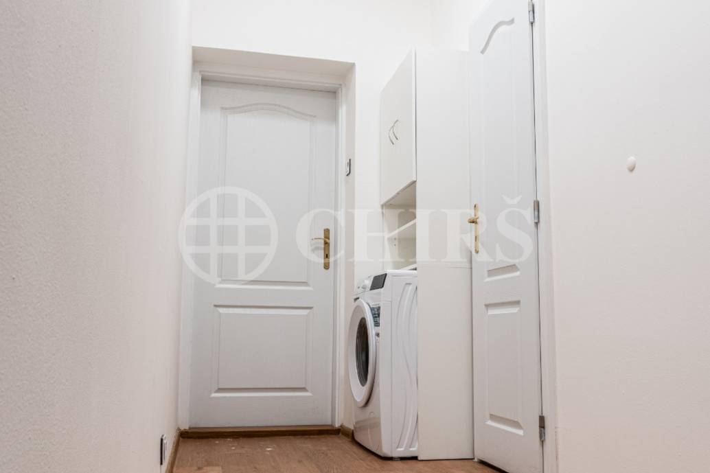Pronájem bytu 1+kk, OV, 21 m2, ul. Salmovská 1517/14, Praha 2 - Nové město