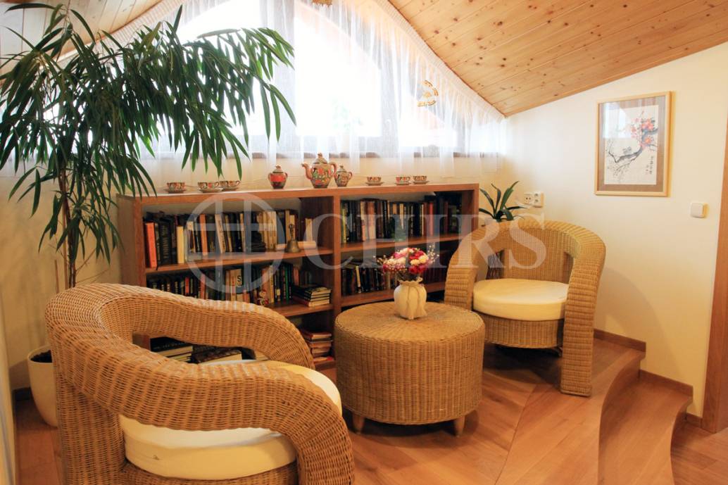 Prodej rodinného domu 380m2, OV, - Velké Přítočno (okres Kladno)