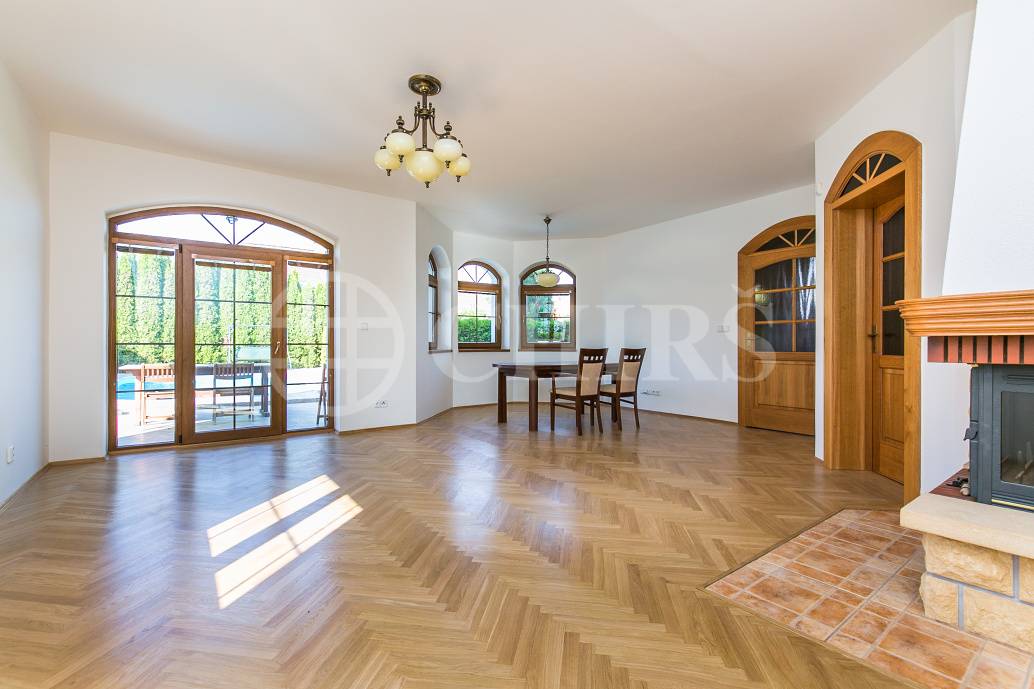 Prodej RD, 6+1, OV, 250m2, ul. Horní 487, Velká Dobrá