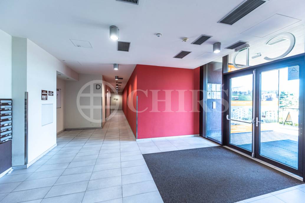 Pronájem bytu 3+kk s lodžií, OV, 90m2, ul. Jeremiášova 2722/2b, Praha 5 - Stodůlky