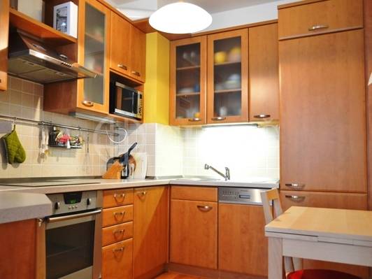 Prodej bytu 2+kk/B, OV, 50m2, ul. Werichova 1145/25, Praha 5 - Barrandov