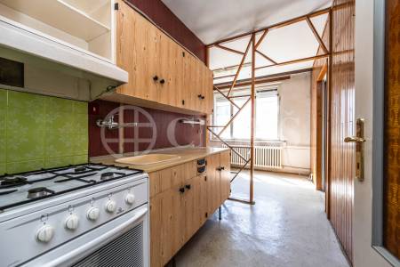 Prodej bytu 2+1 s lodžií, OV, 63 m2, Nedašovská 336/24, Praha 5 – Zličín