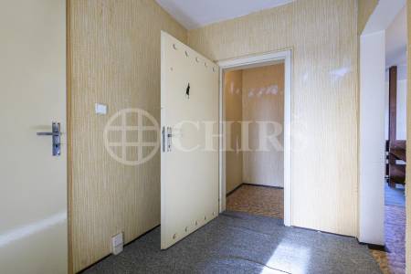 Prodej bytu 4+kk s lodžií, OV, 116m2, ul. Běhounkova 2308/15, Praha 5 - Stodůlky