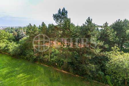 Prodej bytu 2+kk s lodžií, OV, 40 m2, ul. Bruslařská 957/2, Praha 10 - Hostivař