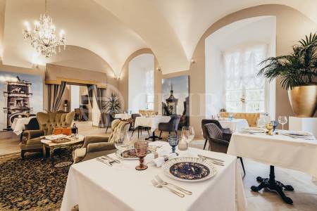 Prodej zámku, ul. Zámecká 265, Napajedla