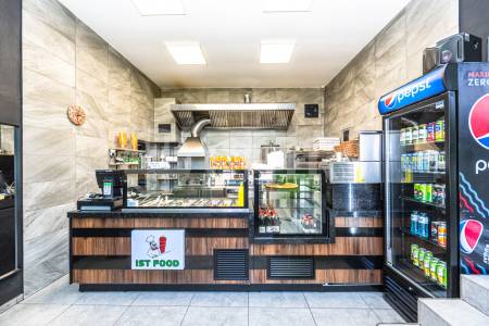 Pronájem restaurace se zahrádkou, OV, 66 m², Plzeňská, Beroun – Králův Dvůr