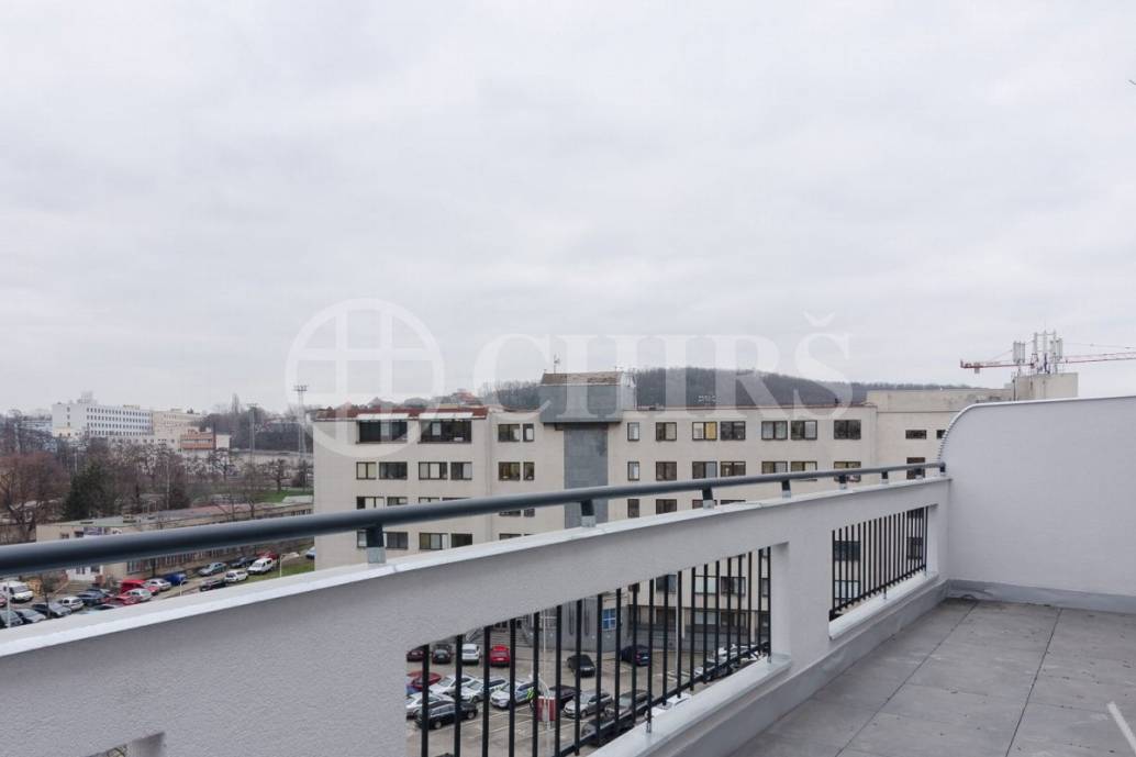 Prodej bytu 2+kk/T, 70 m2, ul. Přípotoční, Praha 10, Vršovice