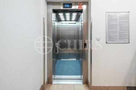 Prodej bytu 2+kk, OV, 51m2,ul.Zakšínská 570/4, Praha-9, Střížkov