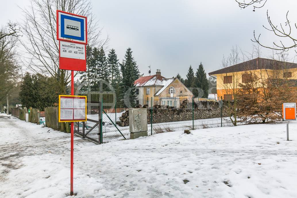 Prodej pozemku, OV, 1885m2, ul. Na Lukách, Unhošť, Středočeský kraj