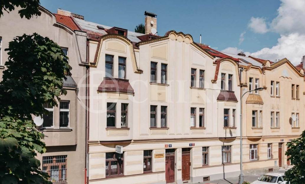 Prodej bytu 3+kk, OV, 100 m2, Na Petynce 147/98, Praha 6 - Břevnov